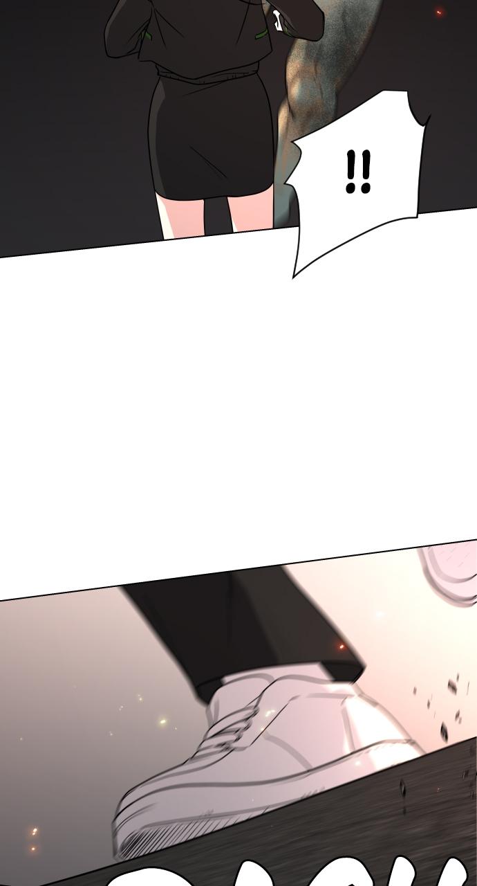 Jakdu: Shaman's Blade Chap 4 - Next Chap 5