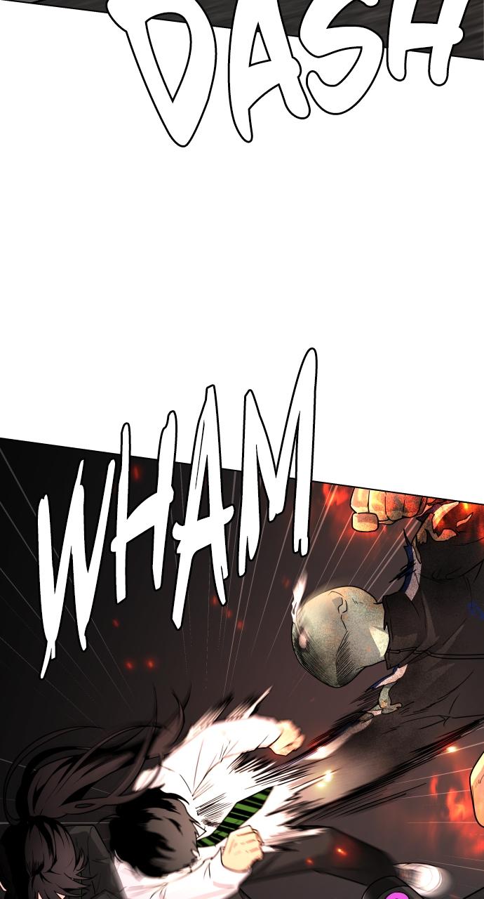 Jakdu: Shaman's Blade Chap 4 - Next Chap 5