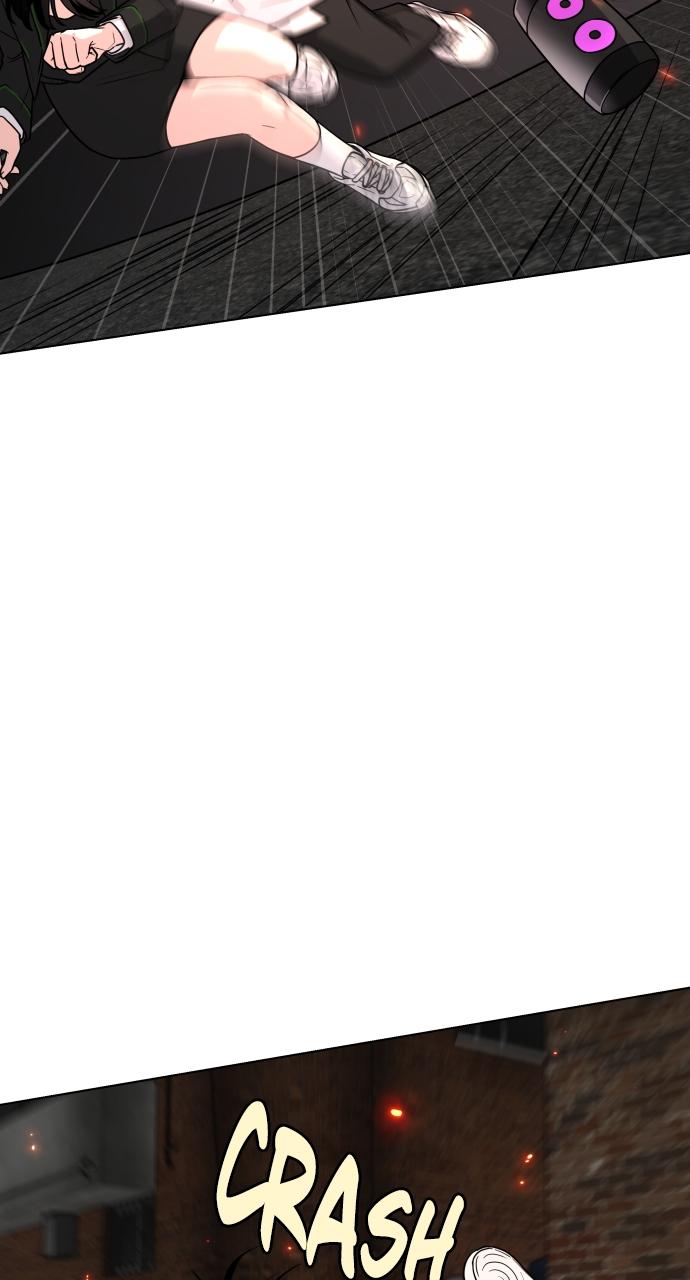 Jakdu: Shaman's Blade Chap 4 - Next Chap 5