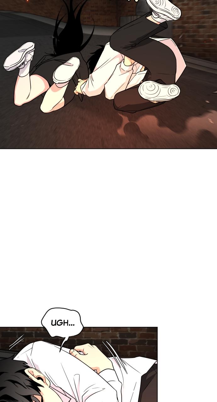 Jakdu: Shaman's Blade Chap 4 - Next Chap 5