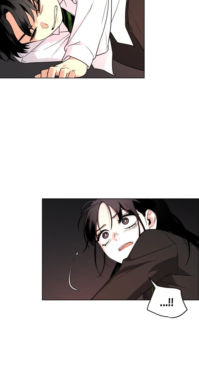 Jakdu: Shaman's Blade Chap 4 - Next Chap 5