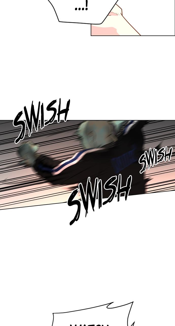 Jakdu: Shaman's Blade Chap 4 - Next Chap 5