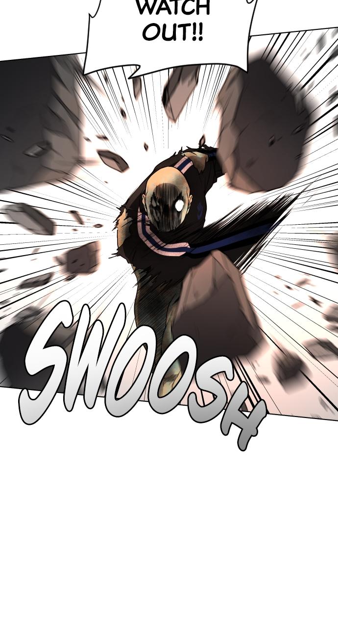 Jakdu: Shaman's Blade Chap 4 - Next Chap 5