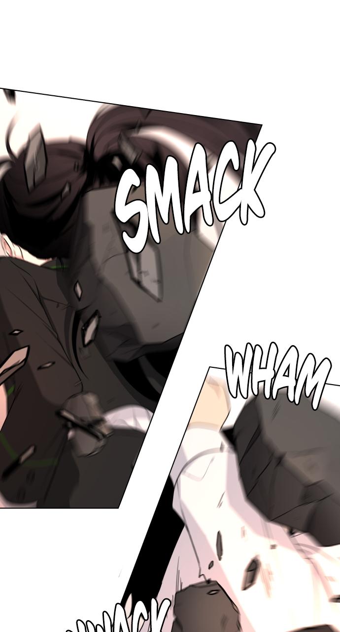 Jakdu: Shaman's Blade Chap 4 - Next Chap 5