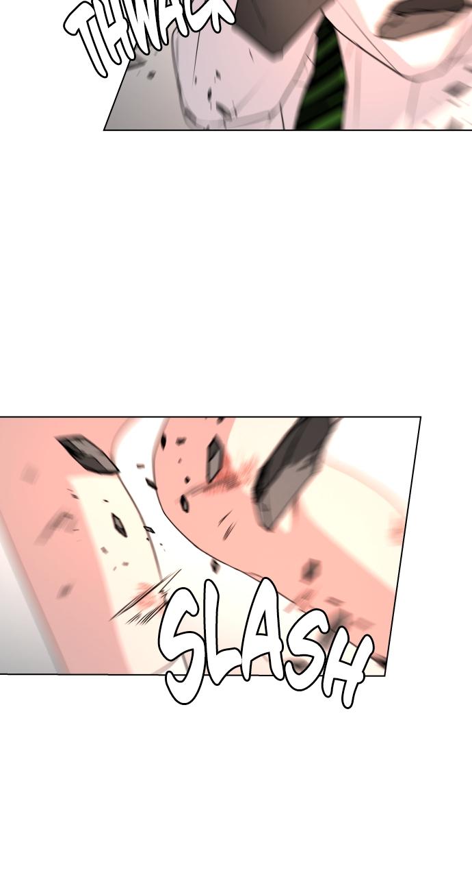 Jakdu: Shaman's Blade Chap 4 - Next Chap 5