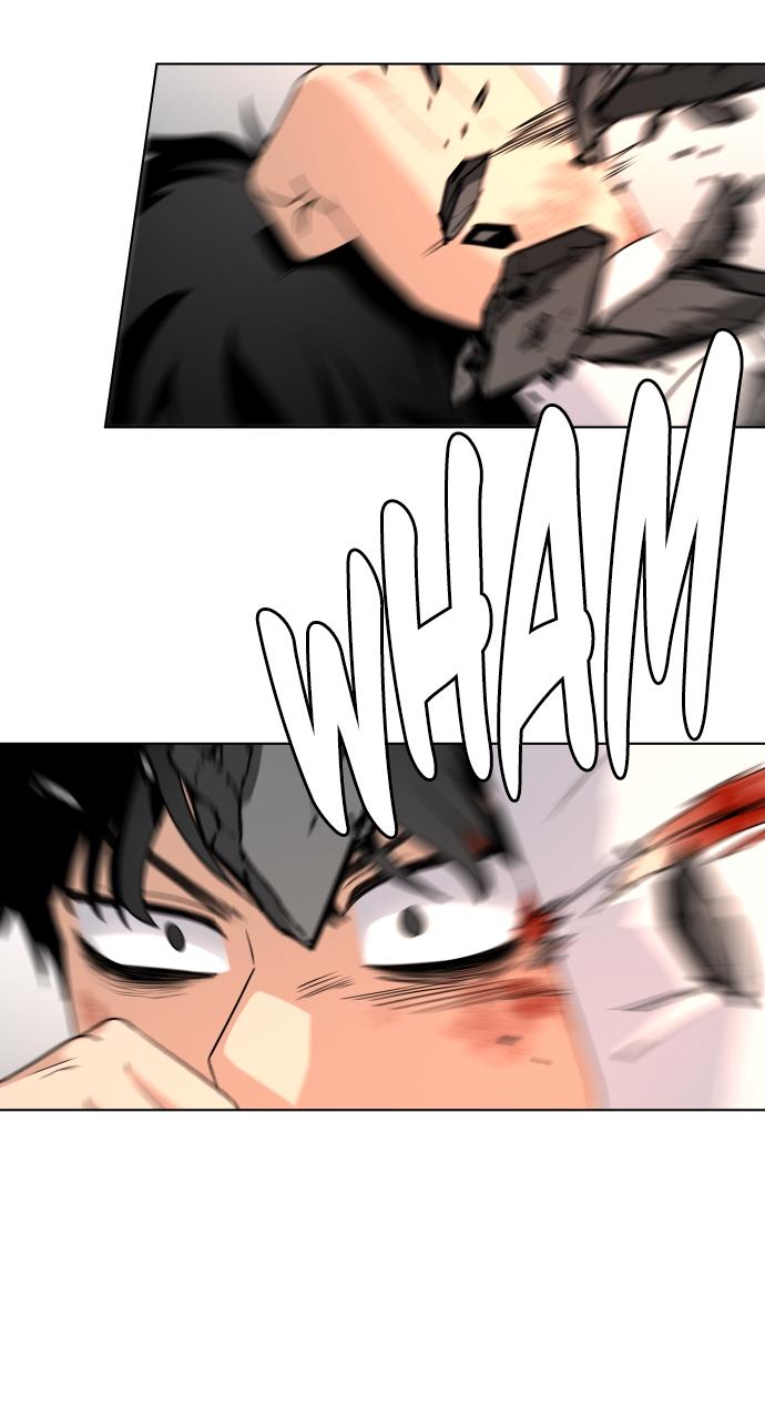 Jakdu: Shaman's Blade Chap 4 - Next Chap 5