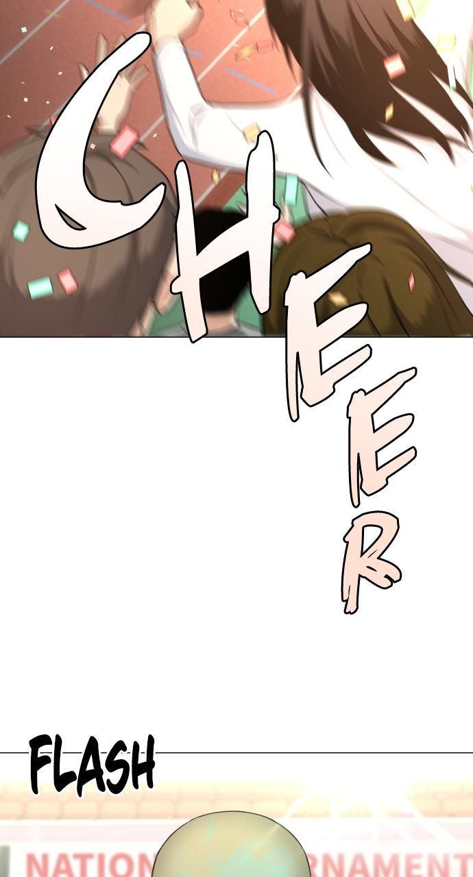 Jakdu: Shaman's Blade Chap 5 - Next Chap 6