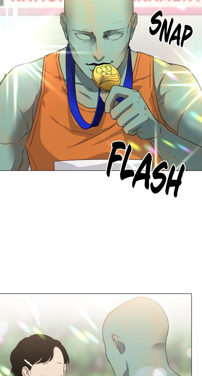 Jakdu: Shaman's Blade Chap 5 - Next Chap 6