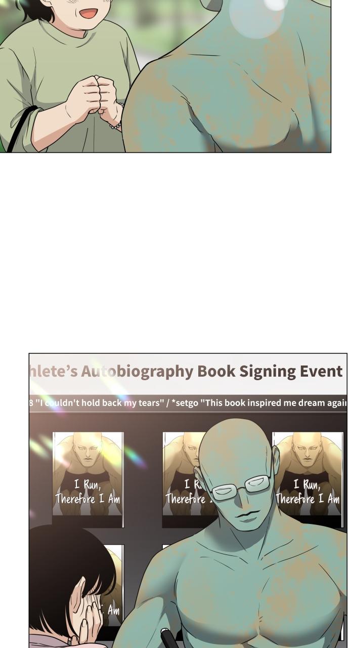 Jakdu: Shaman's Blade Chap 5 - Next Chap 6