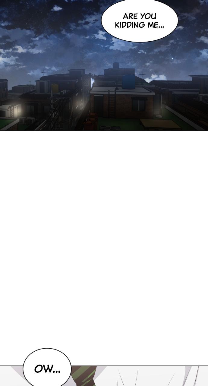 Jakdu: Shaman's Blade Chap 5 - Next Chap 6