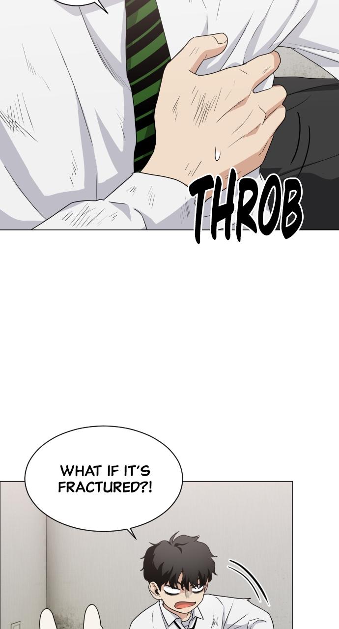 Jakdu: Shaman's Blade Chap 5 - Next Chap 6