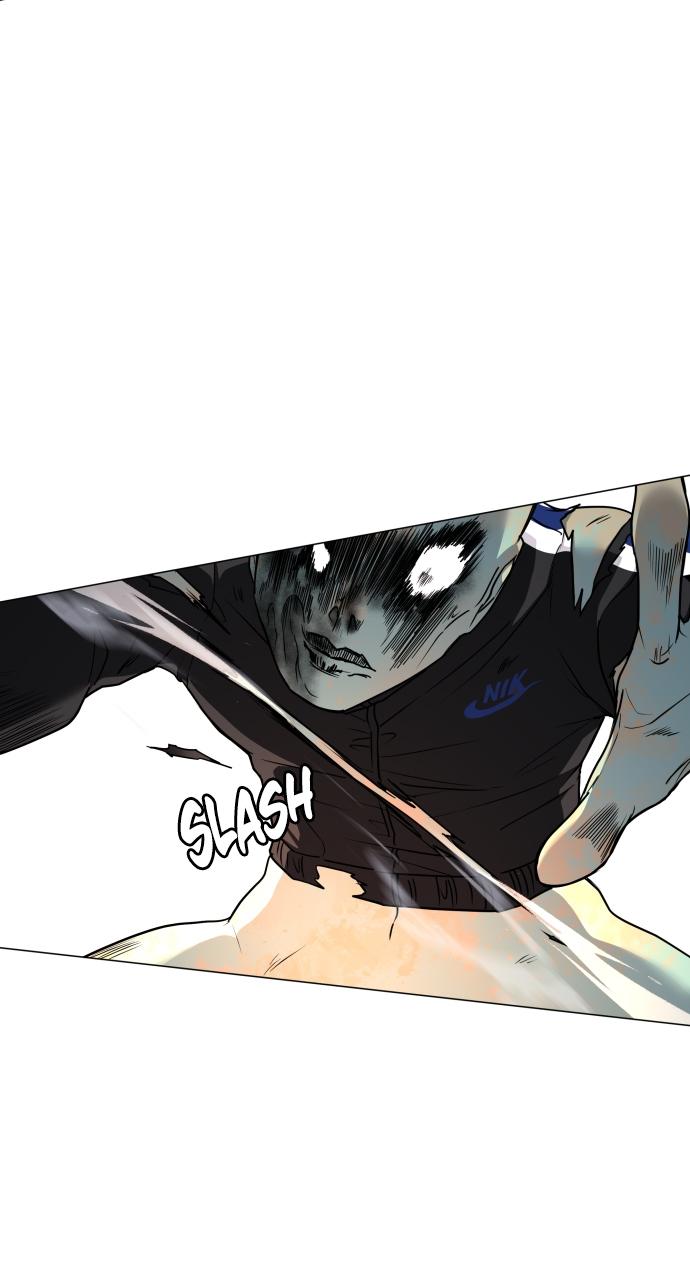 Jakdu: Shaman's Blade Chap 5 - Next Chap 6