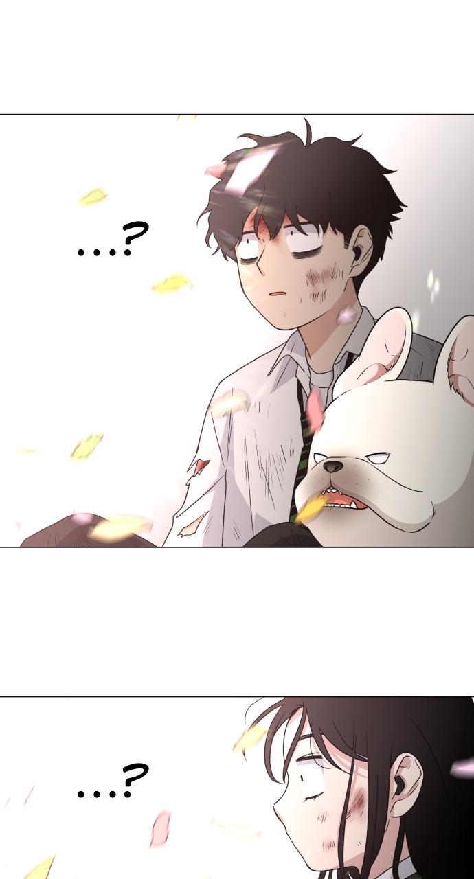 Jakdu: Shaman's Blade Chap 5 - Next Chap 6