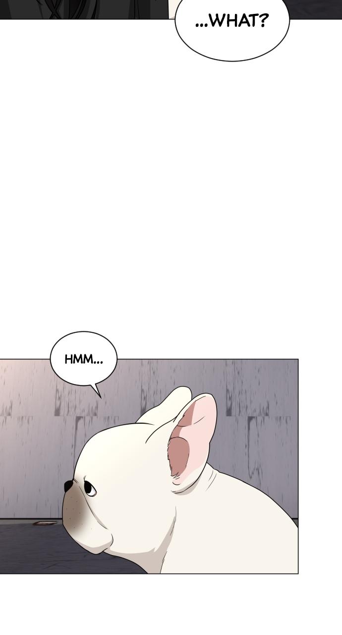 Jakdu: Shaman's Blade Chap 5 - Next Chap 6