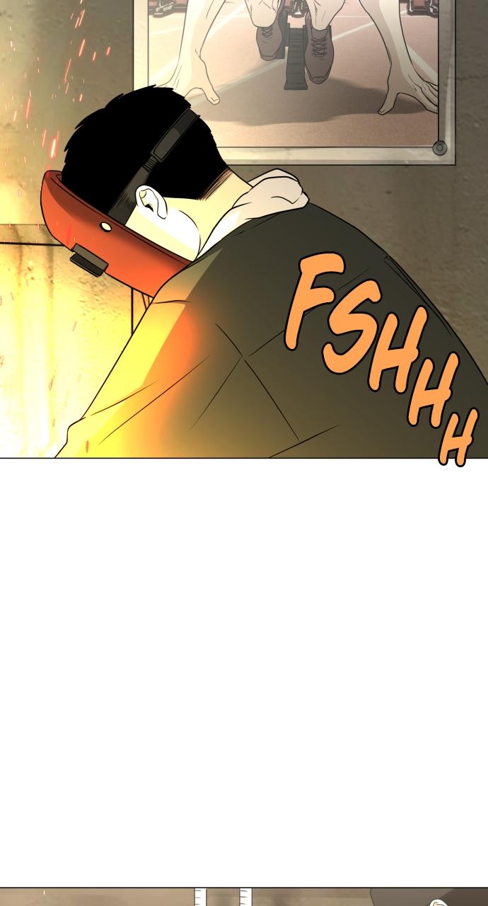 Jakdu: Shaman's Blade Chap 5 - Next Chap 6