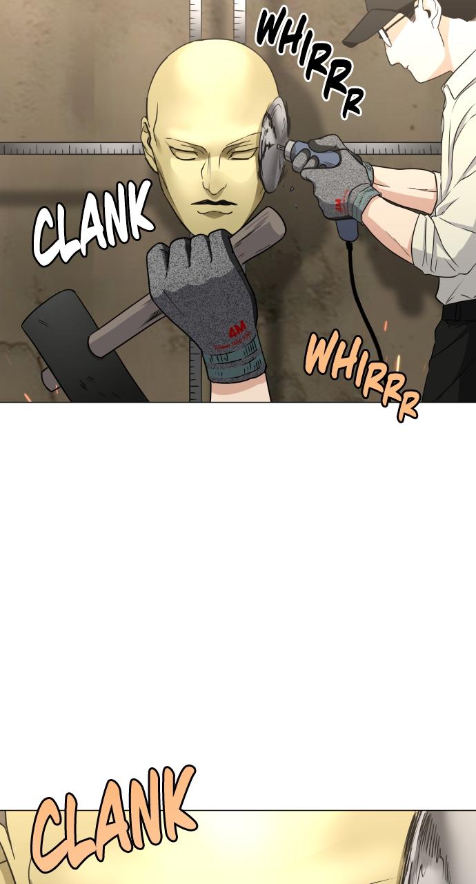 Jakdu: Shaman's Blade Chap 5 - Next Chap 6