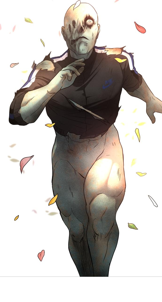 Jakdu: Shaman's Blade Chap 5 - Next Chap 6