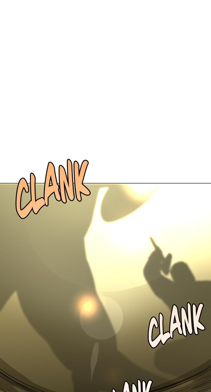 Jakdu: Shaman's Blade Chap 5 - Next Chap 6