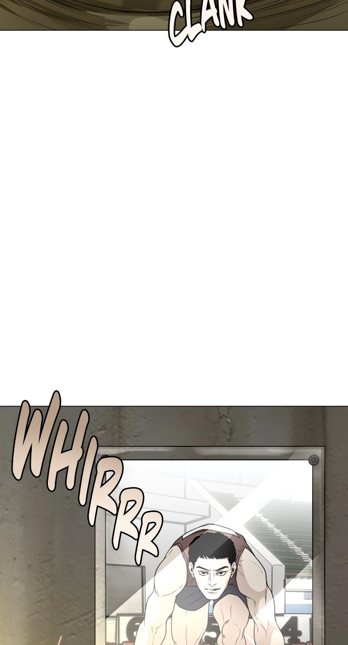 Jakdu: Shaman's Blade Chap 5 - Next Chap 6