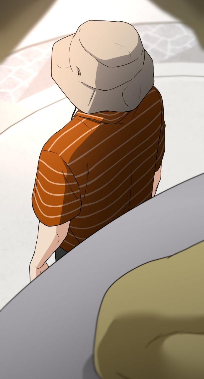 Jakdu: Shaman's Blade Chap 5 - Next Chap 6