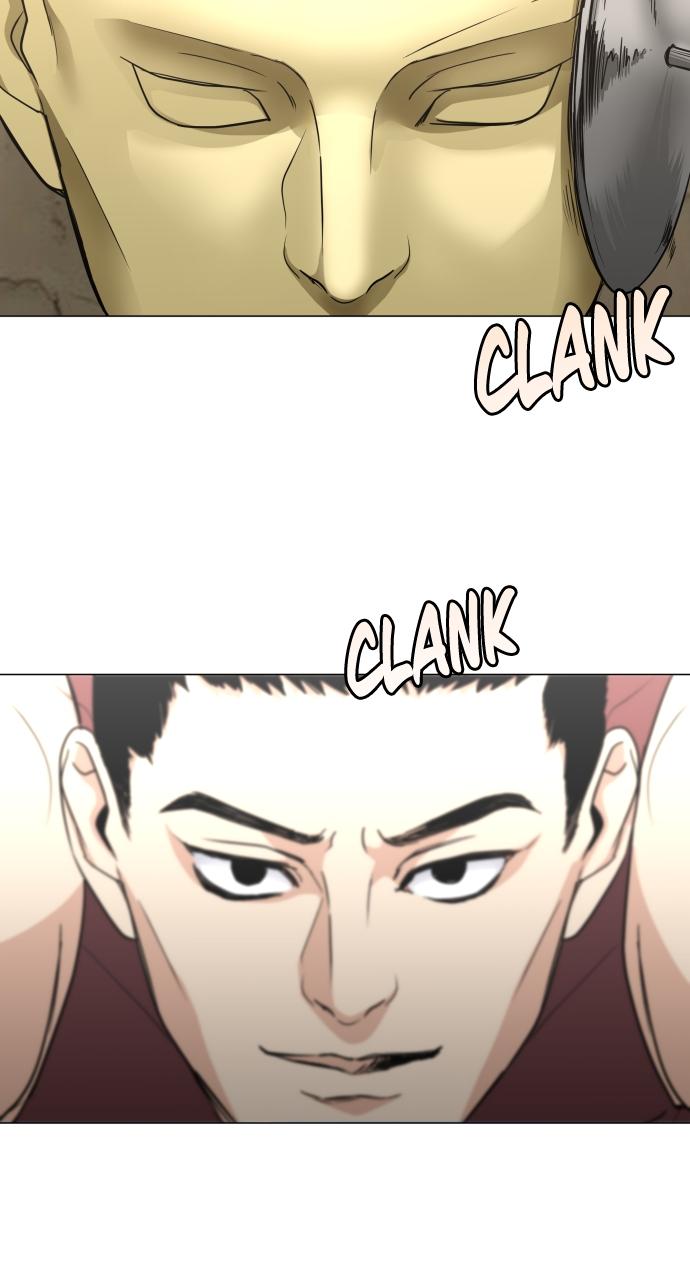 Jakdu: Shaman's Blade Chap 5 - Next Chap 6