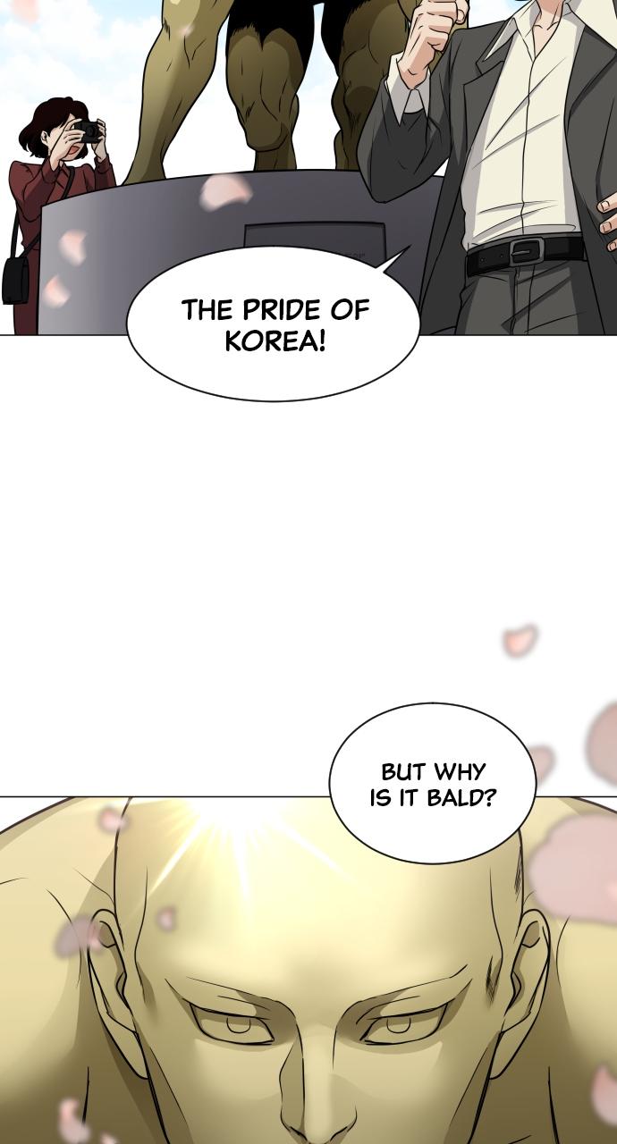 Jakdu: Shaman's Blade Chap 5 - Next Chap 6