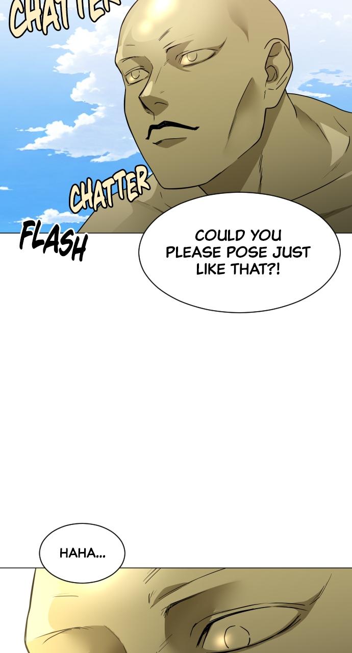 Jakdu: Shaman's Blade Chap 5 - Next Chap 6