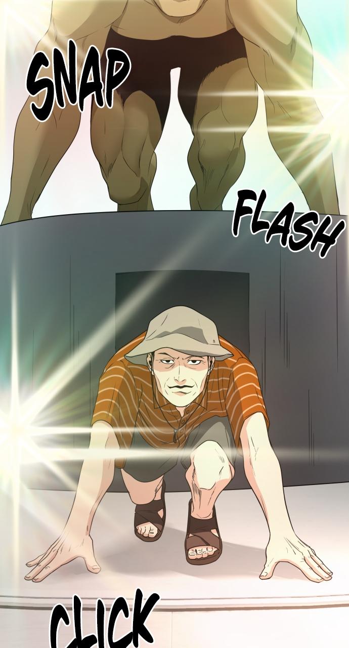 Jakdu: Shaman's Blade Chap 5 - Next Chap 6