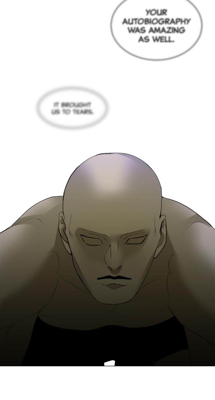 Jakdu: Shaman's Blade Chap 5 - Next Chap 6