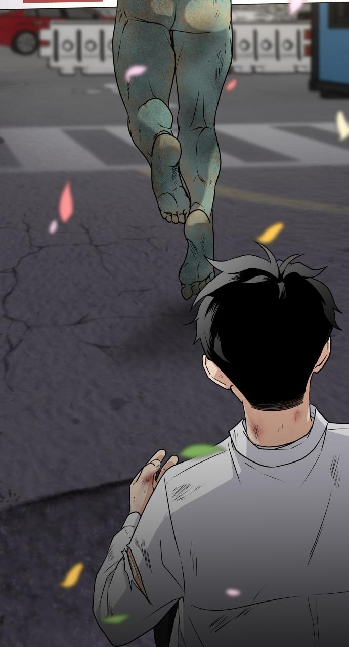 Jakdu: Shaman's Blade Chap 5 - Next Chap 6