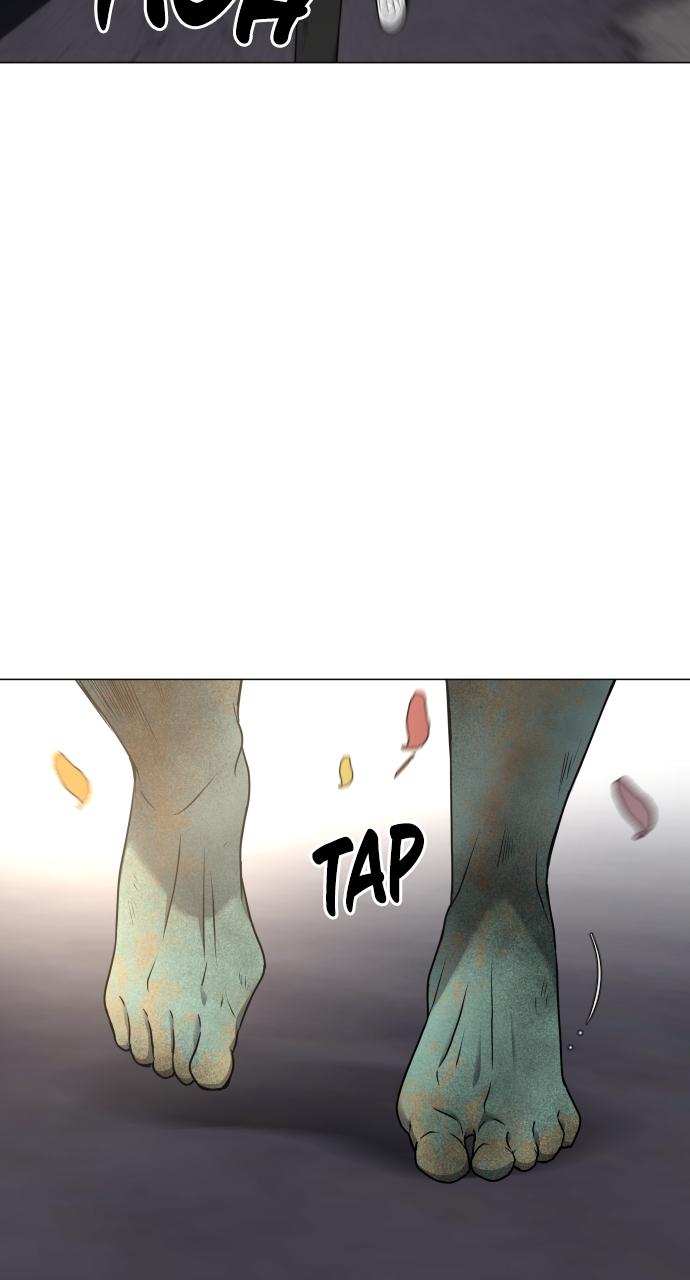 Jakdu: Shaman's Blade Chap 5 - Next Chap 6