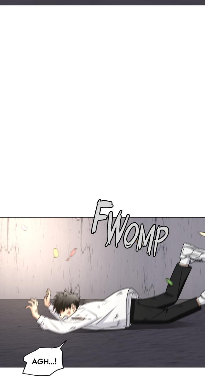 Jakdu: Shaman's Blade Chap 5 - Next Chap 6