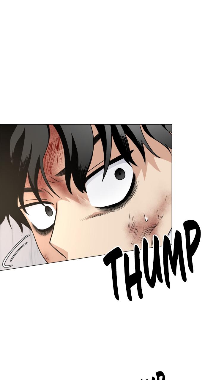 Jakdu: Shaman's Blade Chap 5 - Next Chap 6