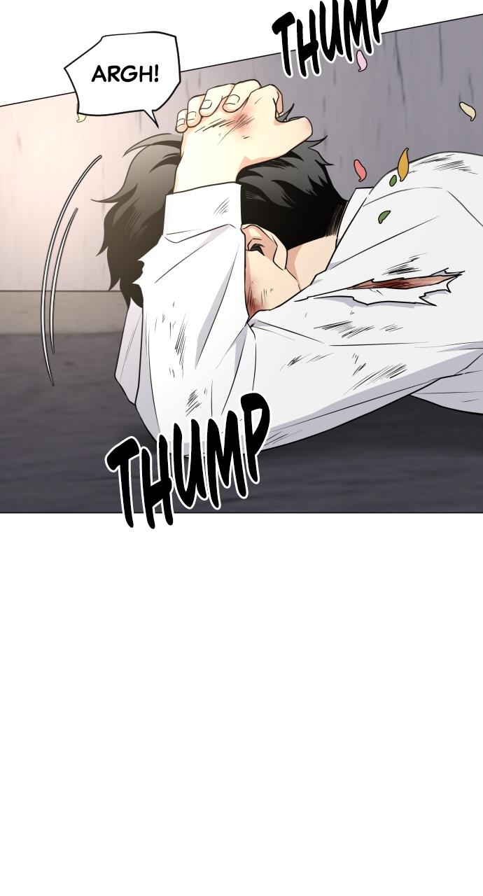 Jakdu: Shaman's Blade Chap 5 - Next Chap 6