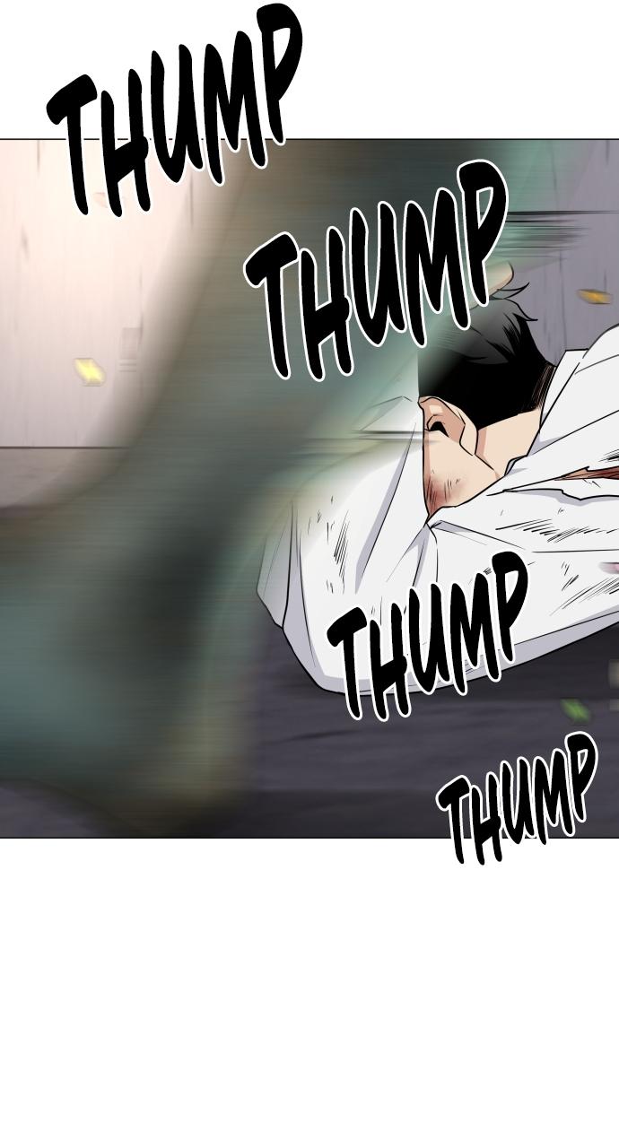 Jakdu: Shaman's Blade Chap 5 - Next Chap 6