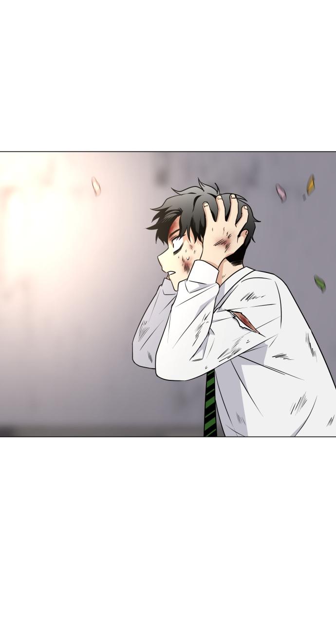 Jakdu: Shaman's Blade Chap 5 - Next Chap 6