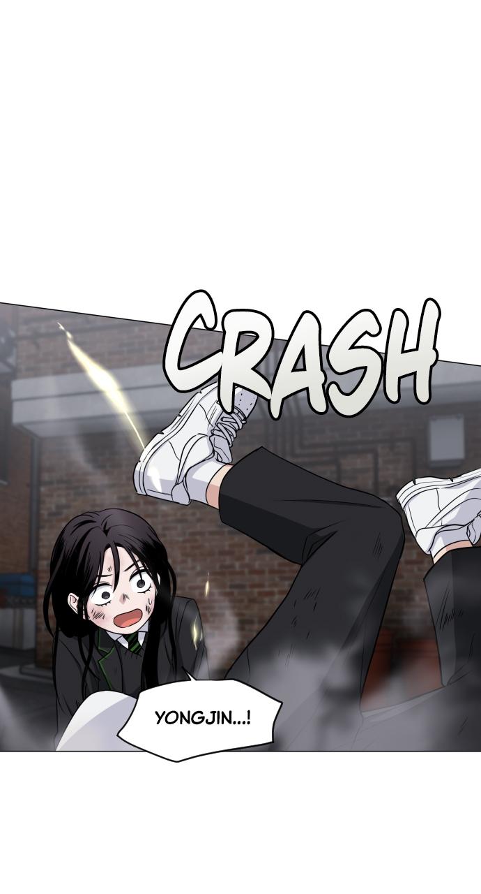 Jakdu: Shaman's Blade Chap 5 - Next Chap 6