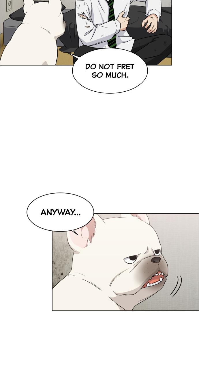 Jakdu: Shaman's Blade Chap 5 - Next Chap 6