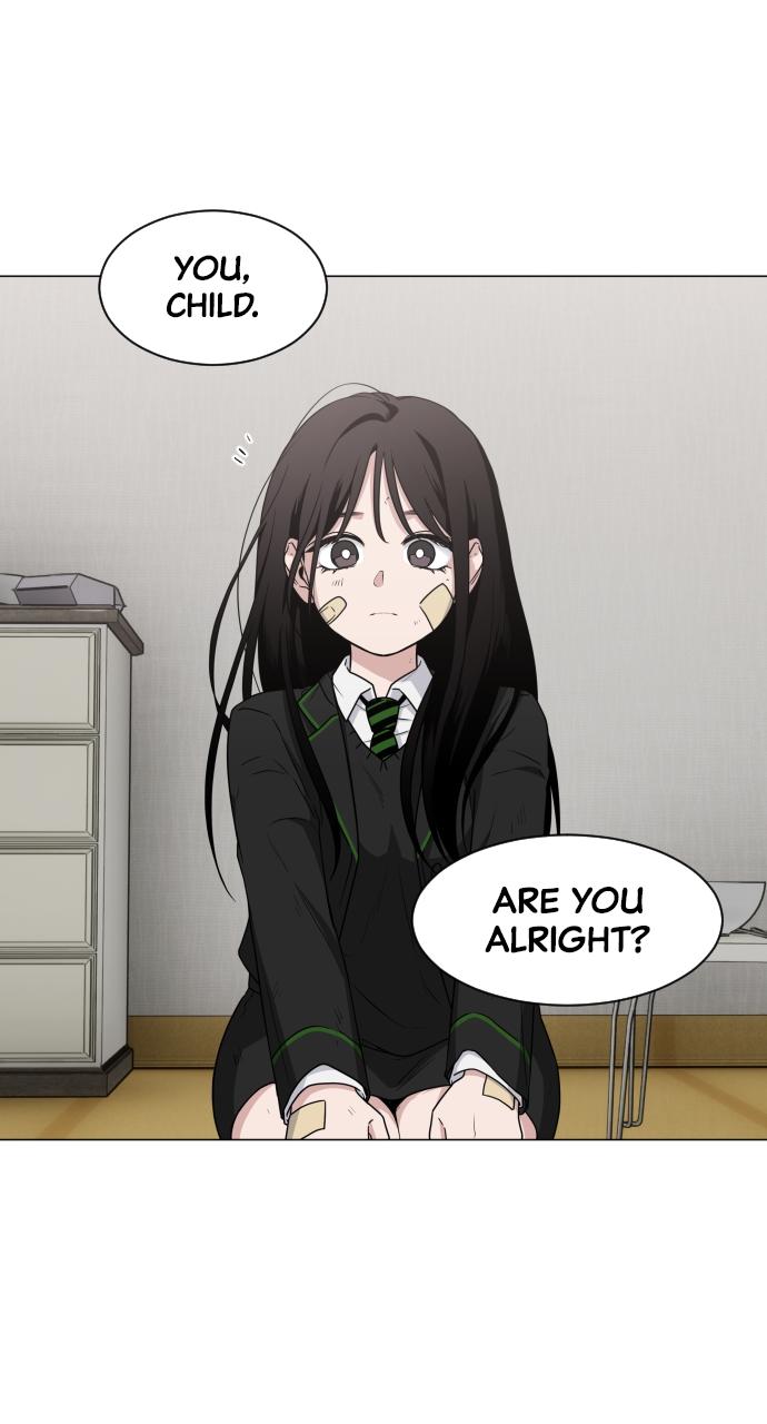 Jakdu: Shaman's Blade Chap 5 - Next Chap 6