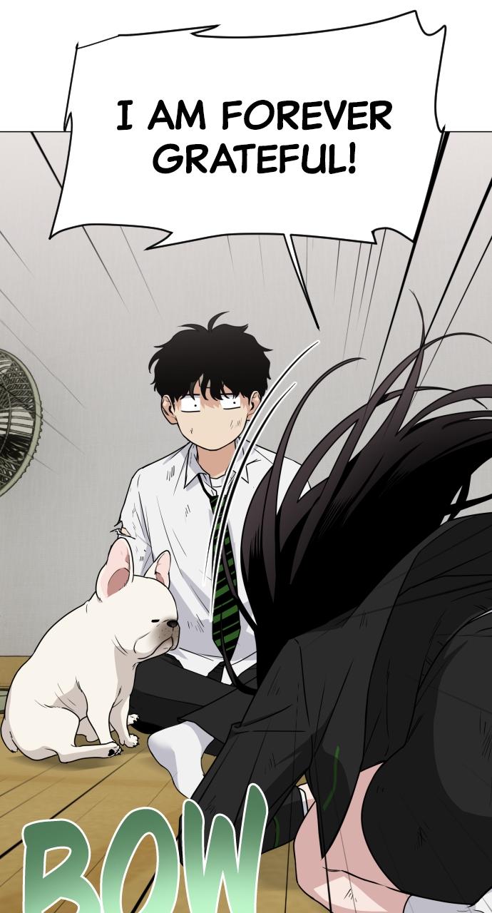 Jakdu: Shaman's Blade Chap 5 - Next Chap 6