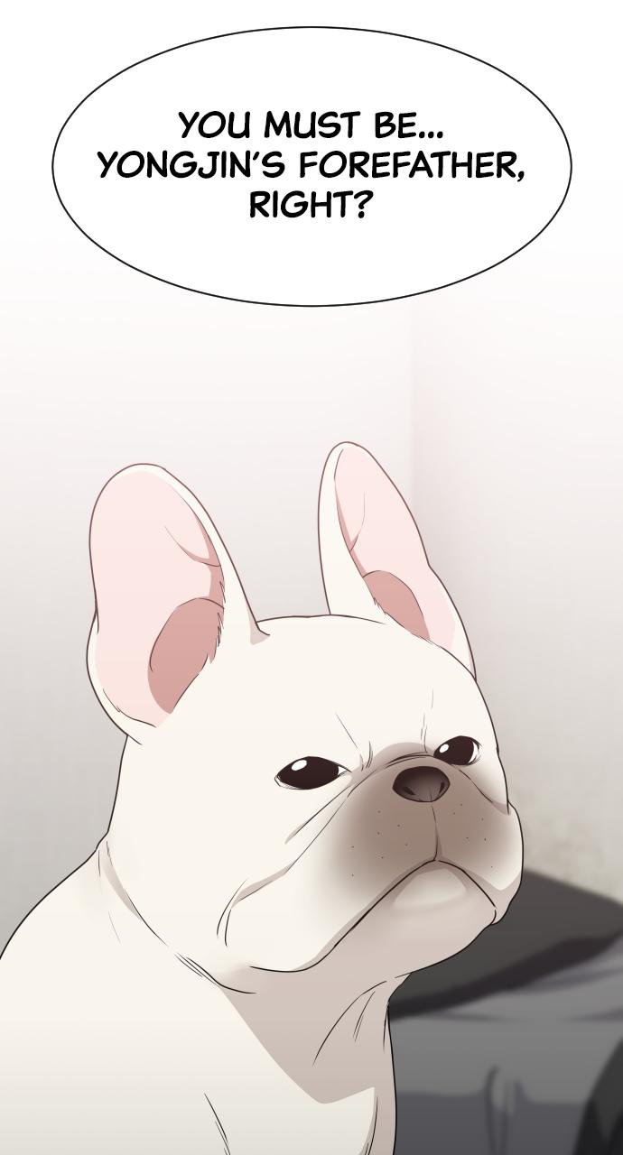 Jakdu: Shaman's Blade Chap 5 - Next Chap 6