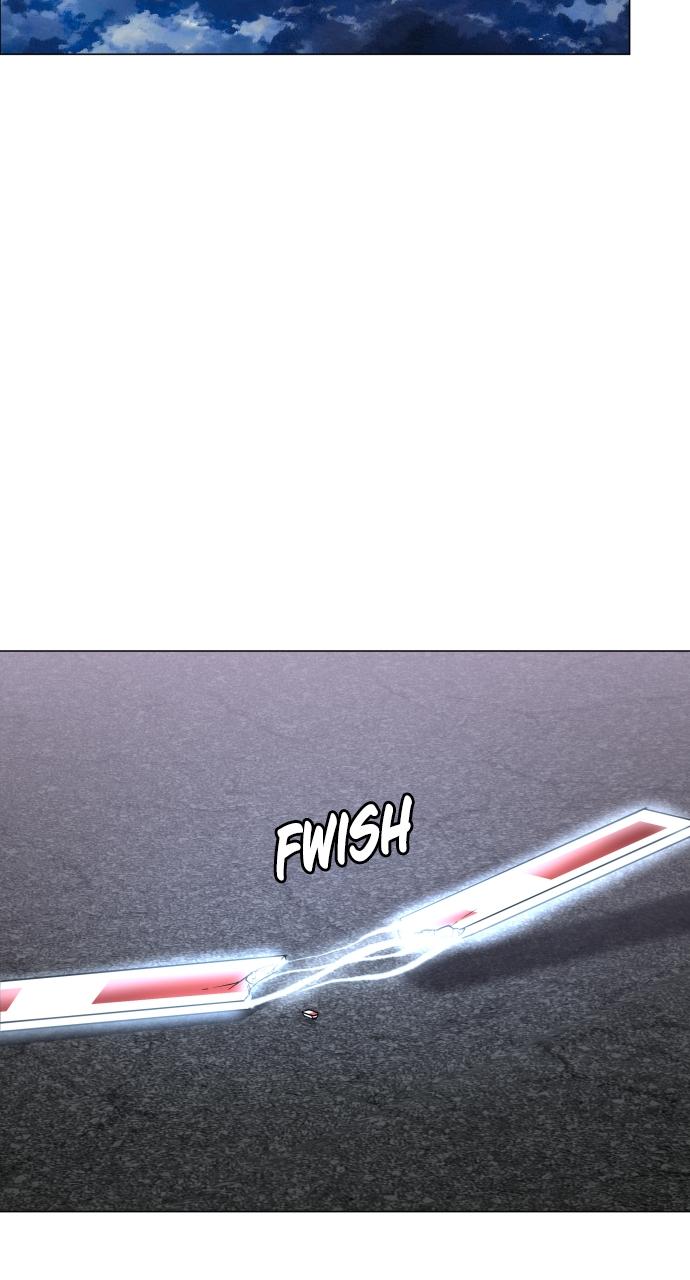 Jakdu: Shaman's Blade Chap 5 - Next Chap 6