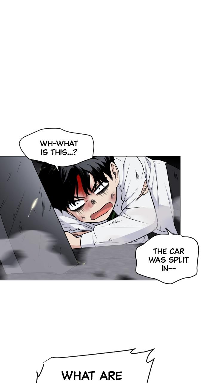 Jakdu: Shaman's Blade Chap 5 - Next Chap 6