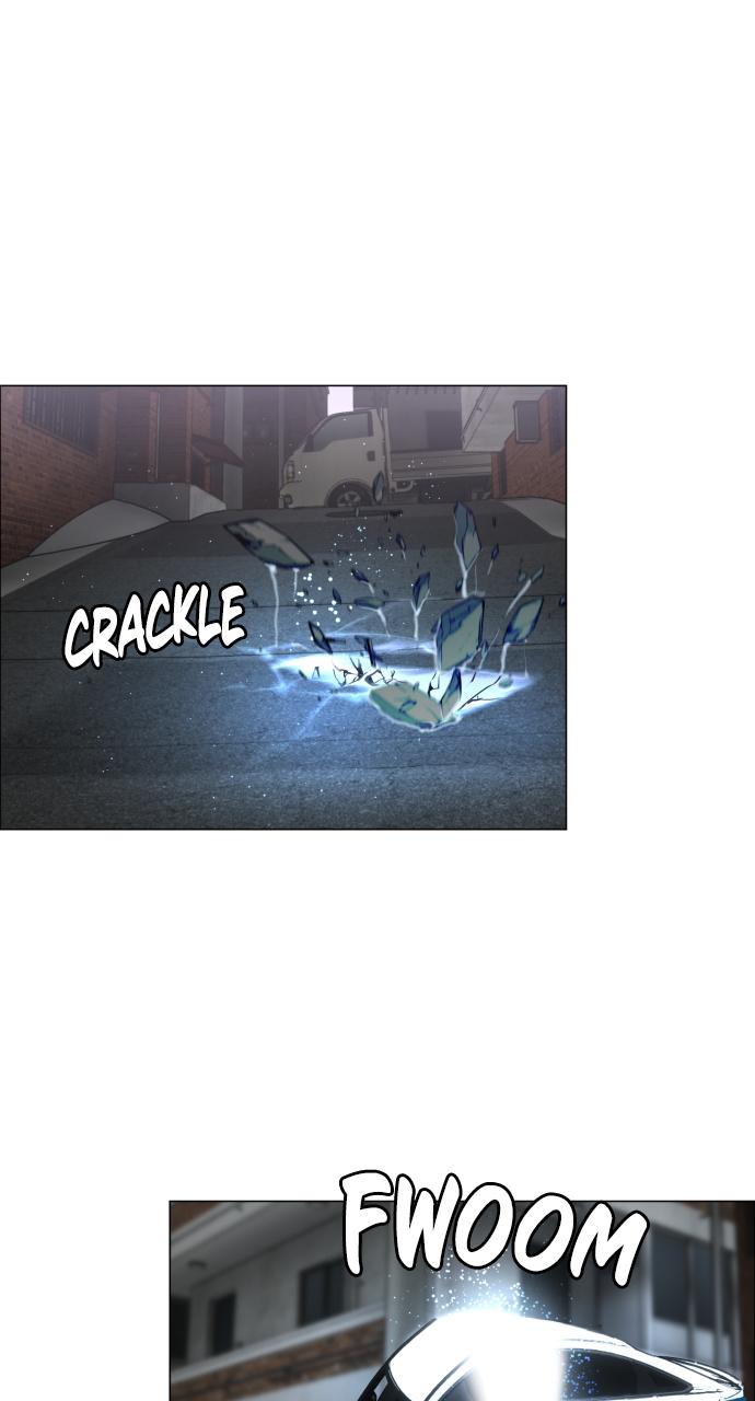 Jakdu: Shaman's Blade Chap 5 - Next Chap 6