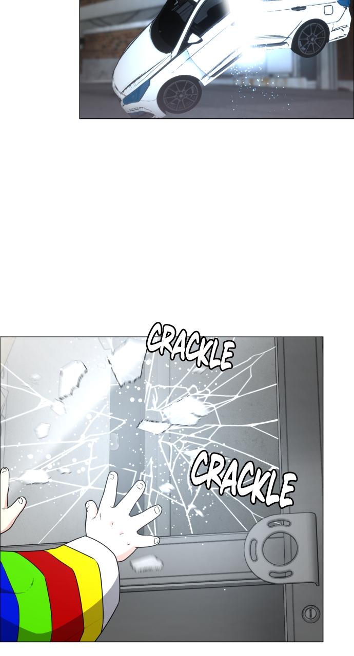 Jakdu: Shaman's Blade Chap 5 - Next Chap 6