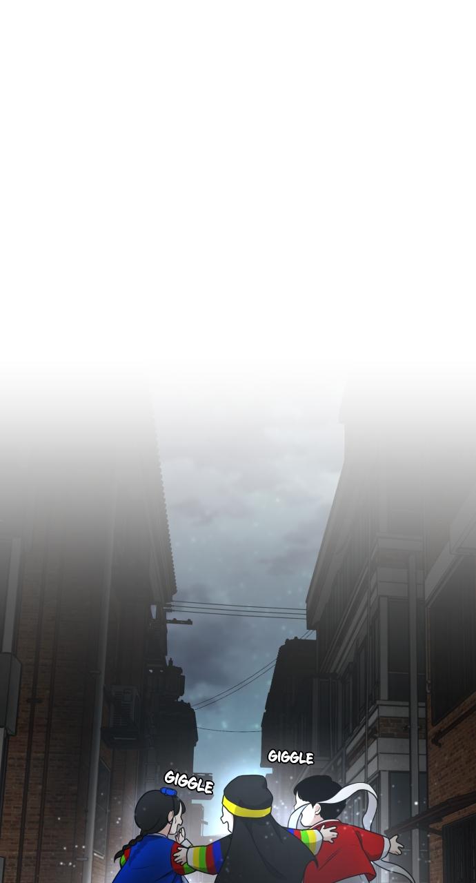 Jakdu: Shaman's Blade Chap 5 - Next Chap 6