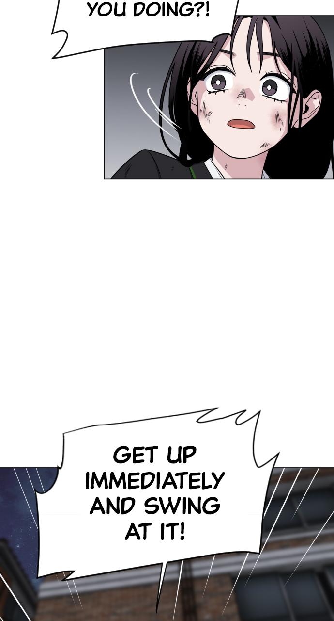 Jakdu: Shaman's Blade Chap 5 - Next Chap 6