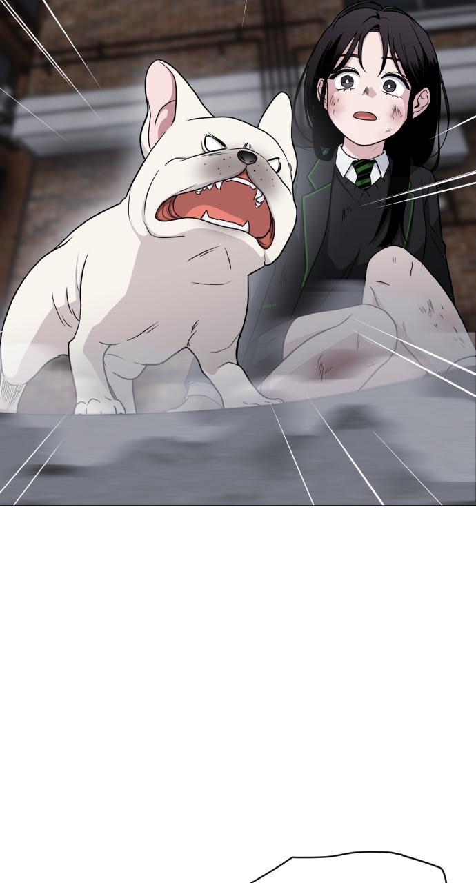 Jakdu: Shaman's Blade Chap 5 - Next Chap 6