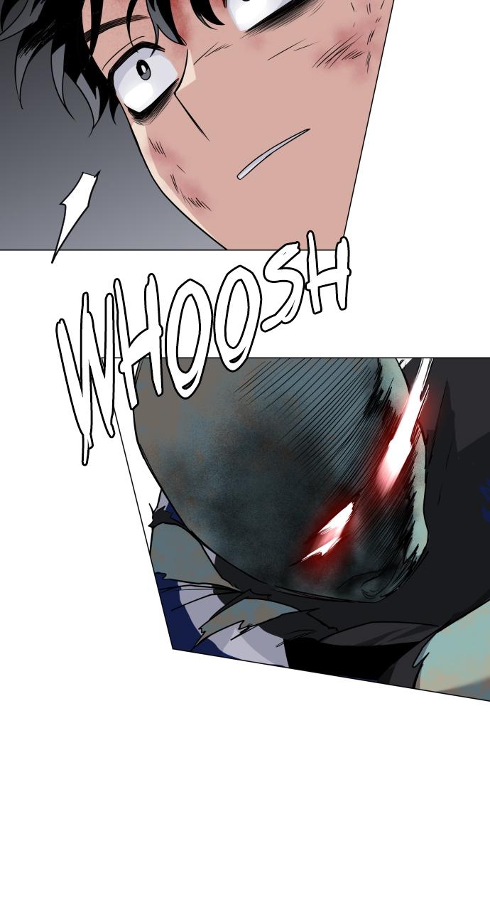 Jakdu: Shaman's Blade Chap 5 - Next Chap 6