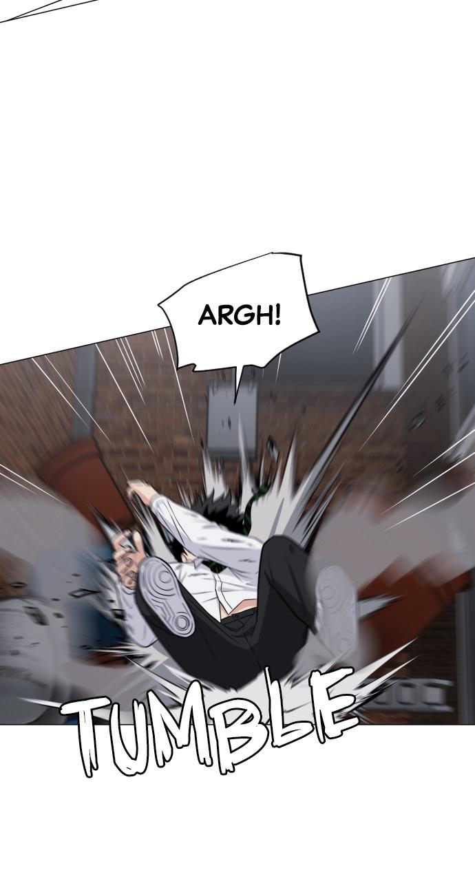Jakdu: Shaman's Blade Chap 5 - Next Chap 6